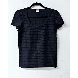 Armani Collezioni | Tops | Armani Collezioni Blouse | Poshmark